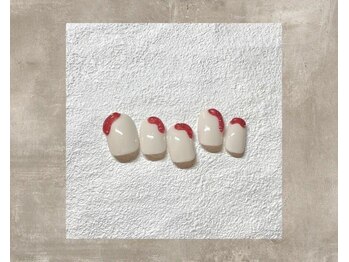 マルネイル 池袋店(MARU NAIL)/premium design ¥8,480