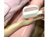 【何度でもこの価格！】　全身美肌脱毛(VI込み)  1回￥9,800　 80分 (顔除く)