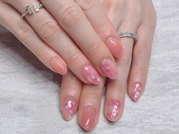 リーチェ ネイルズ(Riche Nails)/