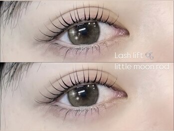 アイブロウ アンド アイラッシュ アイランド(ISLAND)/似合わせラッシュリフト