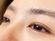 ペアリング(Pairing nail&eyelash)の写真/・*＊流行のナチュラルeyeに*。【パリジェンヌラッシュリフトorダメージレスまつげパーマ¥7480】