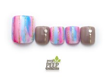 ピッピ 桜新町店(peep PEEP)/25年6月マンスリートレンド-19