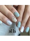 綺麗めニュアンス