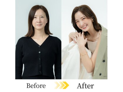 カラーブーケ(Color Bouquet)の写真