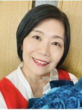 ヨサパーク ベルクロエ(YOSA PARK) Ｙｕｋａ 