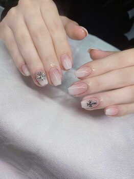 ソラネイル アヤセ(SORA NAIL AYASE)/