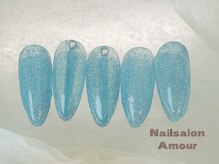 アムールユシマテン 上野湯島店(Amour)/ プラスコース¥6,980