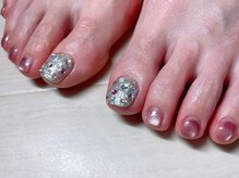 ブルヴェール(Bleu vert)/