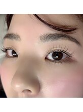 リノ(Lino)/マツエク/フラットラッシュ