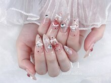 ナネイルサロン(NA nail salon)/