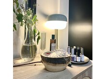 オマモリ ネイル 心斎橋店(omamori nail)