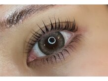 ナビアイ(nabi eye)/上下パーマ