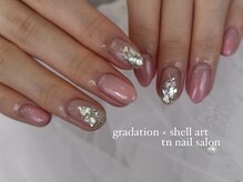 ティーエヌ 天王寺店/サンプルAコース