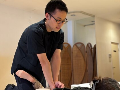 リボーン(Re Bone)の写真