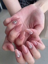 サラ 金山店(Sara)/うる艶ストーンコース