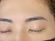 アプリラッシュ シエロ(Apri Lush Cielo)/アイブロウwax【メンズ大歓迎】