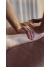 ☆初回割引☆ ボディケア&リフレクソロジー 60分 7,700円→6,700円