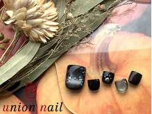 ユニオンネイル川崎(UNION NAIL)/2025/10 Nails-FOOT