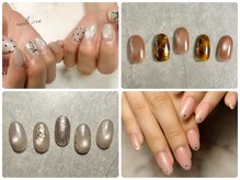 ネイルズクレア(Nail’s Crea)