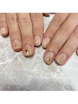 ビビ(VIVI)/秋ニュアンス