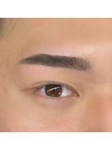 ミロ バイ キング 枚方2号店(Milo by king)/おすすめ☆まつ毛パーマ