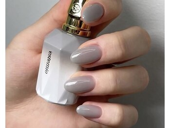 ビーエヌネイル(BN NAIL)/