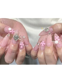 アートの種類が豊富