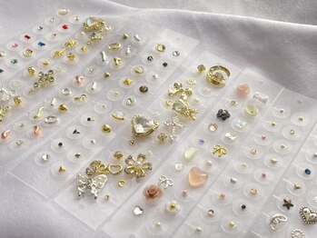 ソイ(soi.)の写真/耳から整えるトータルビューティー◆今話題の“耳ツボジュエリー”で美容と健康どちらもアプローチ◎