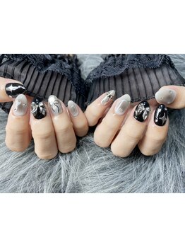 華やか系（イベント・ブライダル）が得意