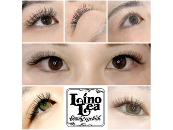 リノレア(Lino Lea)