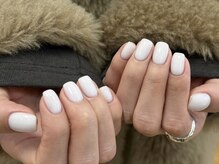 ジェーアンドシー 吉祥寺(J&C)/ワンカラーネイル