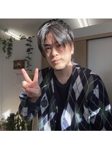 本厚木 リターナル(ReTurnal)&nbsp;船山 &nbsp;玲