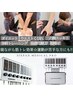 New【痩身/メリハリボディ】★全身美容整体×最新導入EMSケア80分