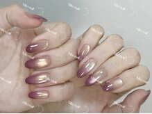 ニコ 高田馬場店(Niko)/マグネットベース＋カラーグラ