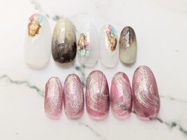 【定額プレミアムコース¥7300】