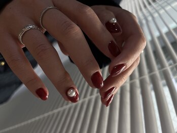 ミラ(milla.)/Perl Perl