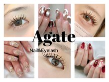 アゲート(Agate)