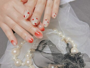 エマネイル(Emma Nail)/