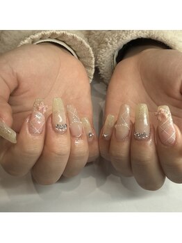 エーナイン イオンモール三川店/ガーリーチェック^^