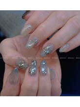 ジェミニ ネイル(GEMINI nail)/