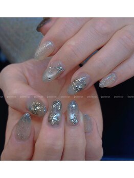 ジェミニ ネイル(GEMINI nail)/