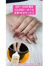 【2/5~2/28限定】¥3,300~