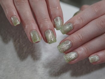 ネイルサロン モネ(Monet)/