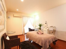 サロン エルマール(salon El Mar)/静かで贅沢な時間