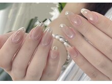 ミューズネイル(muse nail)/