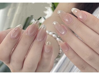 ミューズネイル(muse nail)/