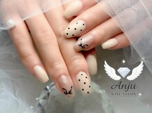 アンジュ(Anju)/フィルイン/定額デザイン