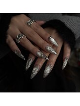 リノン(Linon)/シルバーデザイン