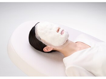 ポーラ ザ ビューティ 鳥取北店(POLA THE BEAUTY)/お着替え無し時短エステ