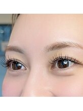 アイデザインラボ 神戸/まつ毛パーマ/ラッシュリフト